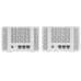 MERCUSYS Halo H25BE(2-pack)
